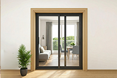 Sliding Door